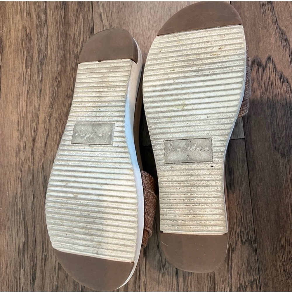 Sam Edelman slides - Picture 5 of 5